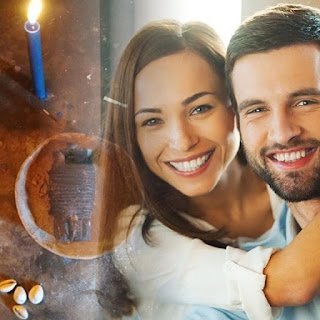 Retour affectif rapide grâce à la spiritualité pour faire revenir l’être aimé