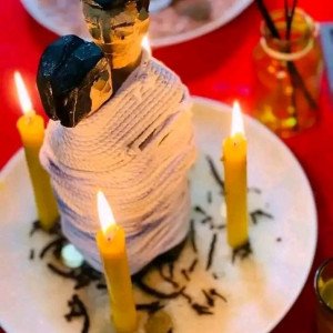 Marabout spécialiste du retour affectif rapide et puissant