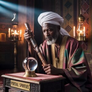 Consultation de voyance et maraboutage par un expert spirituel – Guidance, rituels et retour d’affection