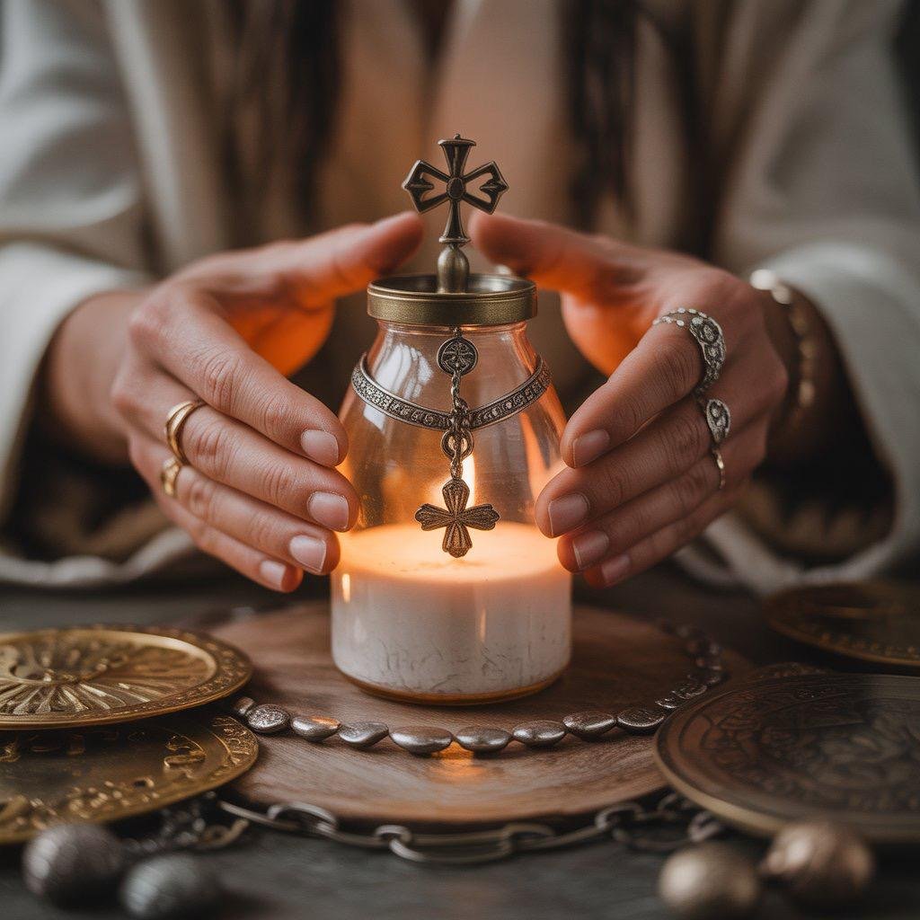 Comment savoir si je suis envoûté – Signes et symptômes d’un envoûtement spirituel.