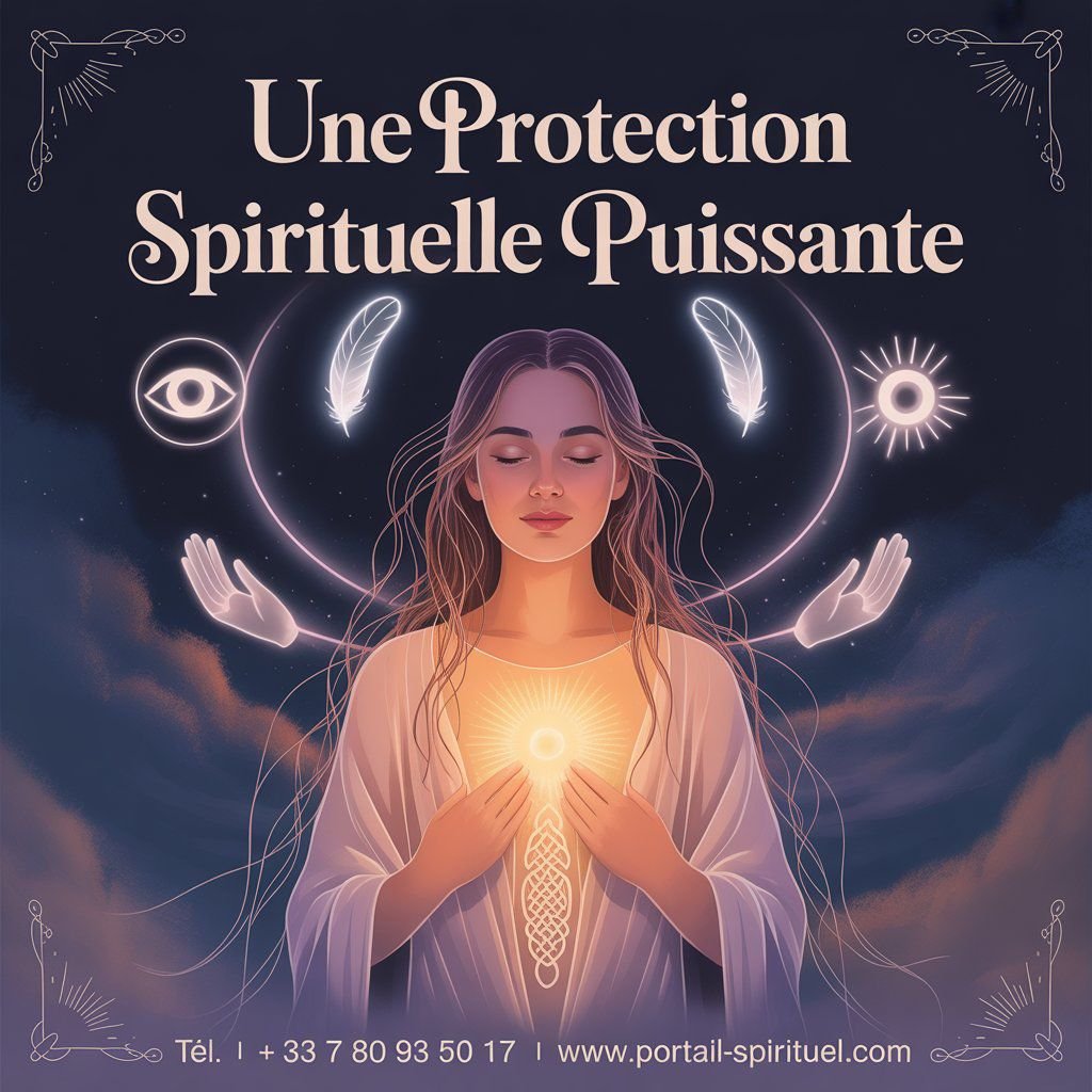 Rituel de purification spirituelle avec de la sauge blanche pour repousser les énergies négatives