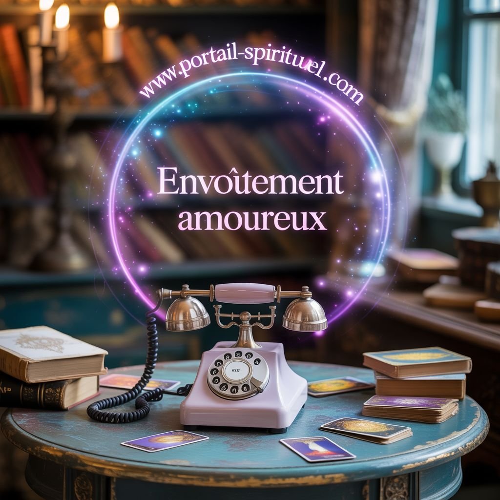 rituel de protection contre un envoûtement amoureux et purification spirituelle
