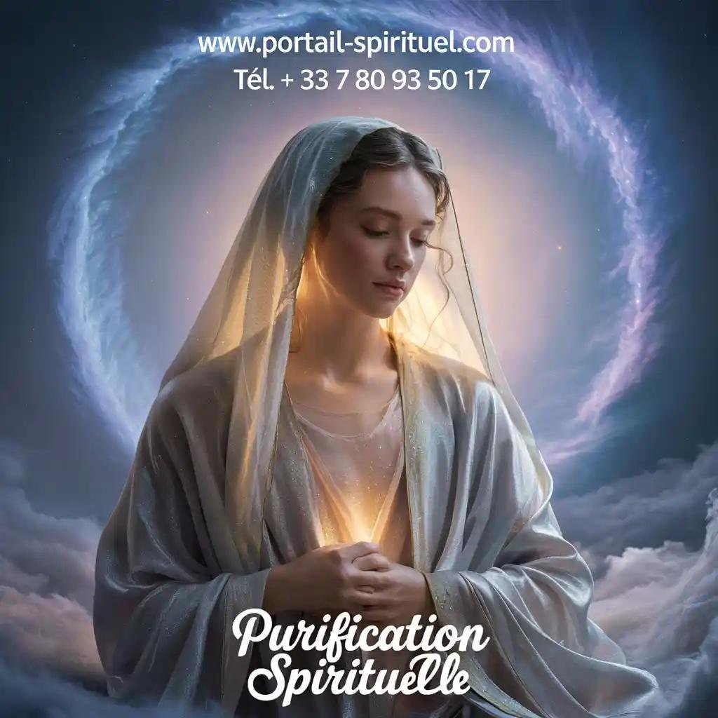 Méthodes traditionnelles de purification spirituelle pour nettoyer l'énergie négative