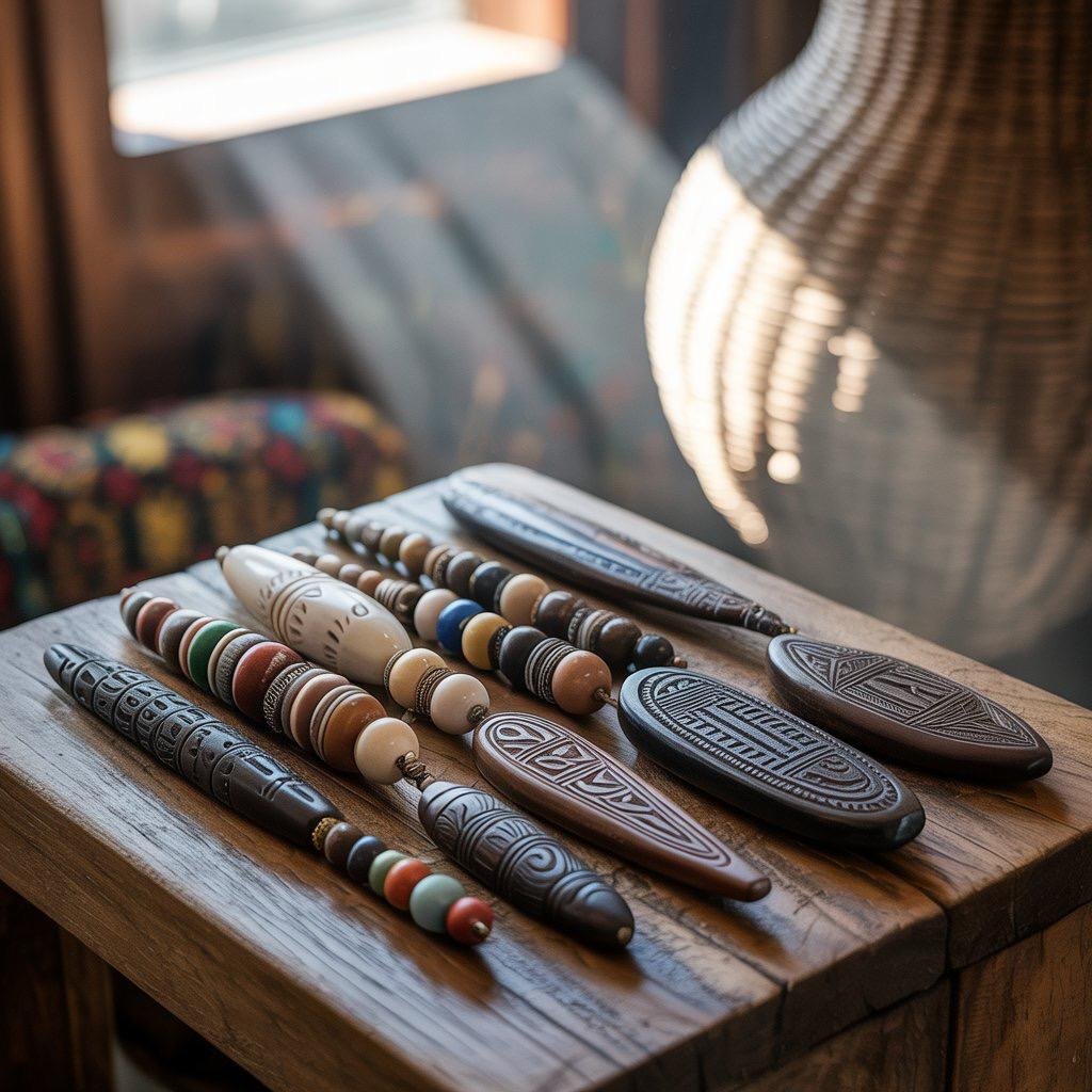 Talismans africains bénis pour réussir dans la vie