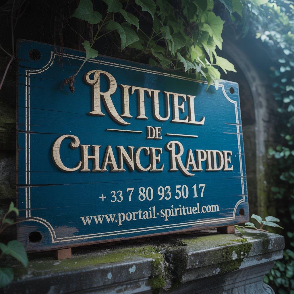 Marabout préparant un rituel d’abondance traditionnelle