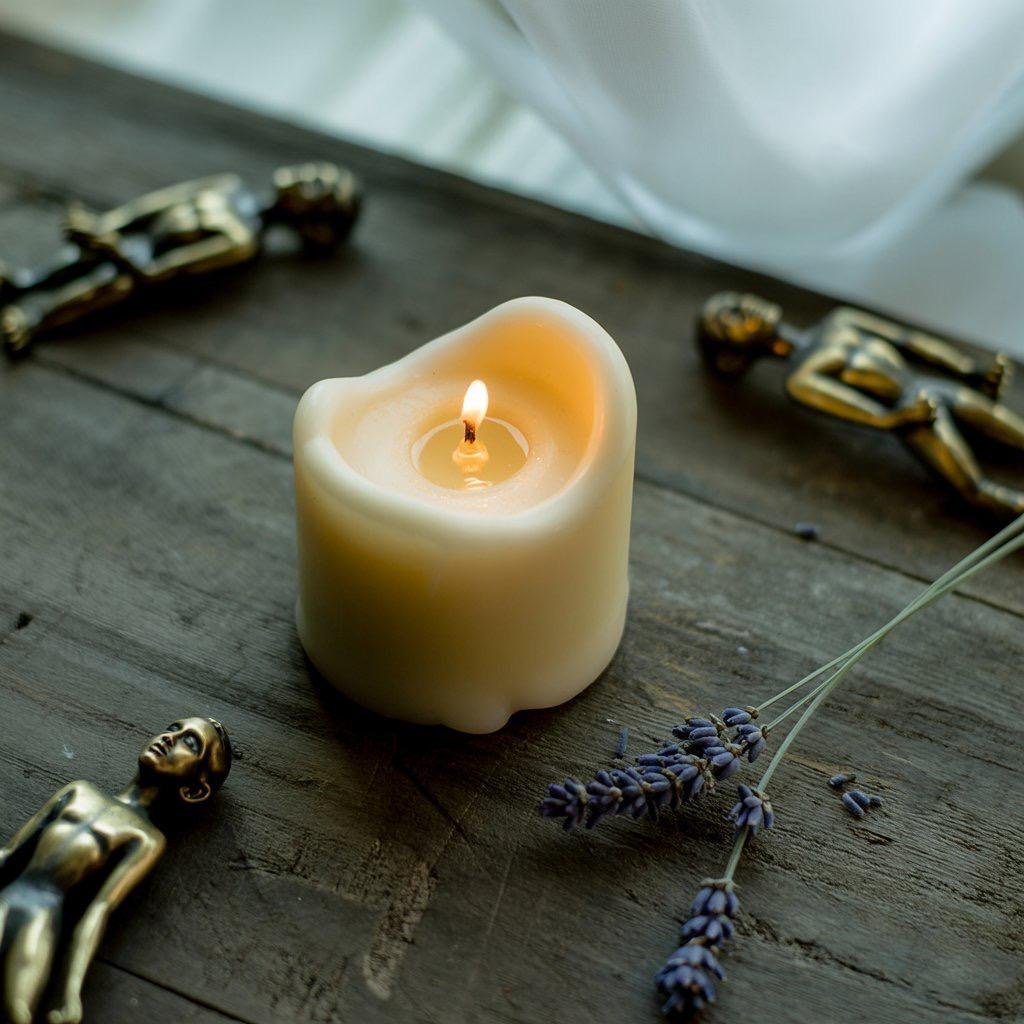 Puissance spirituelle agissant pour rétablir amour, chance et équilibre de vie