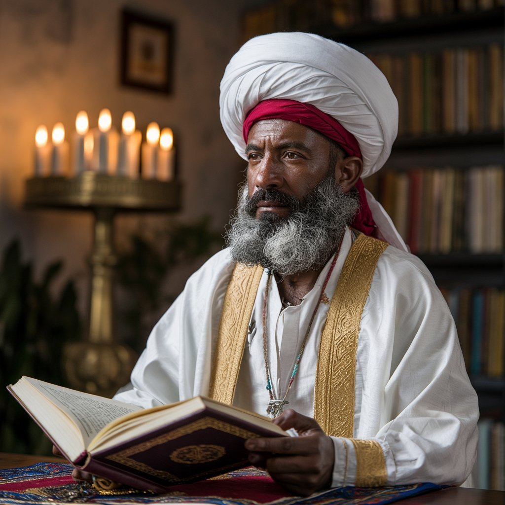 Rituel spirituel réalisé par un marabout puissant pour résoudre des problèmes affectifs et spirituels