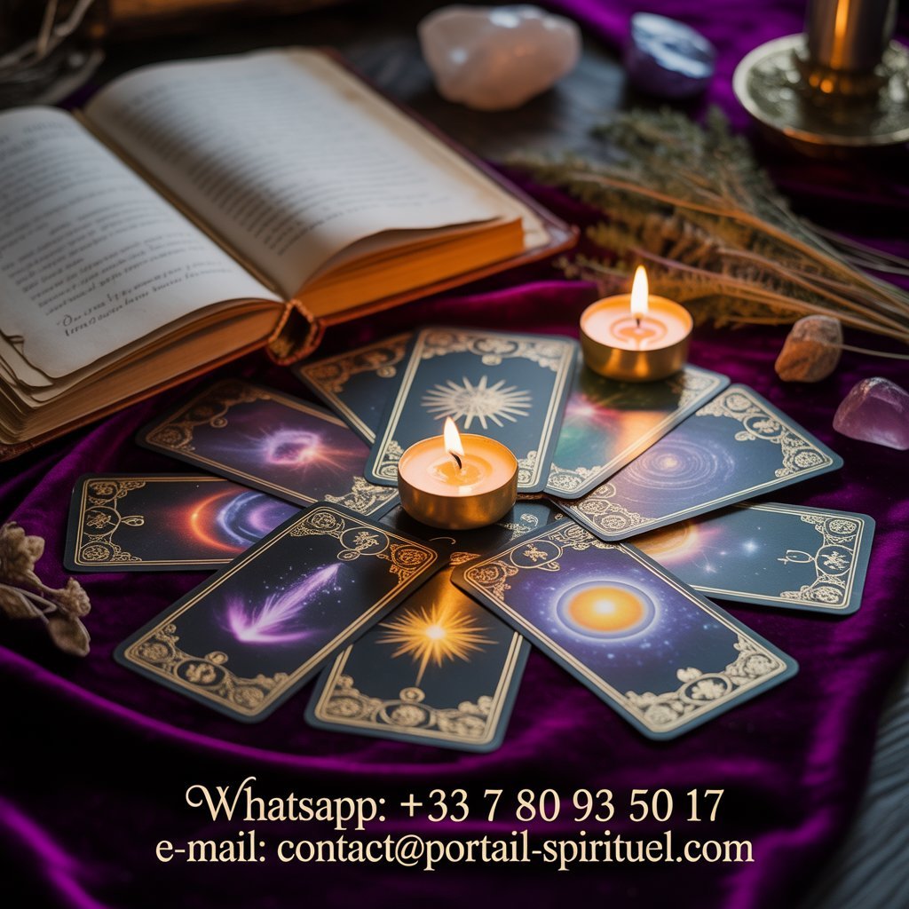 Prière puissante pour récupérer son ex en 24h lors d’une consultation spirituelle avec Maitre Adomahou