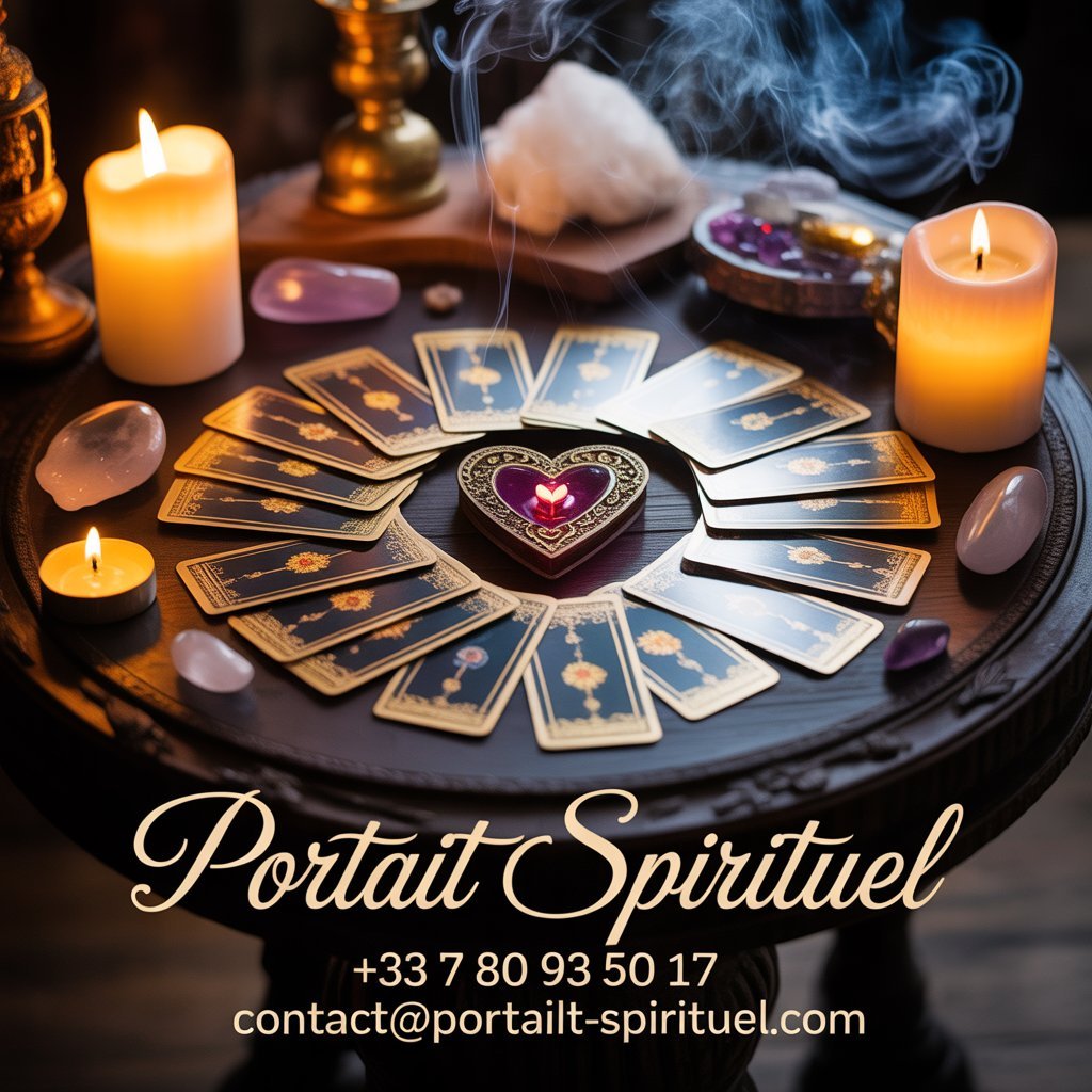 Prière puissante pour récupérer son ex en 24h avec accompagnement spirituel de Maitre Adomahou