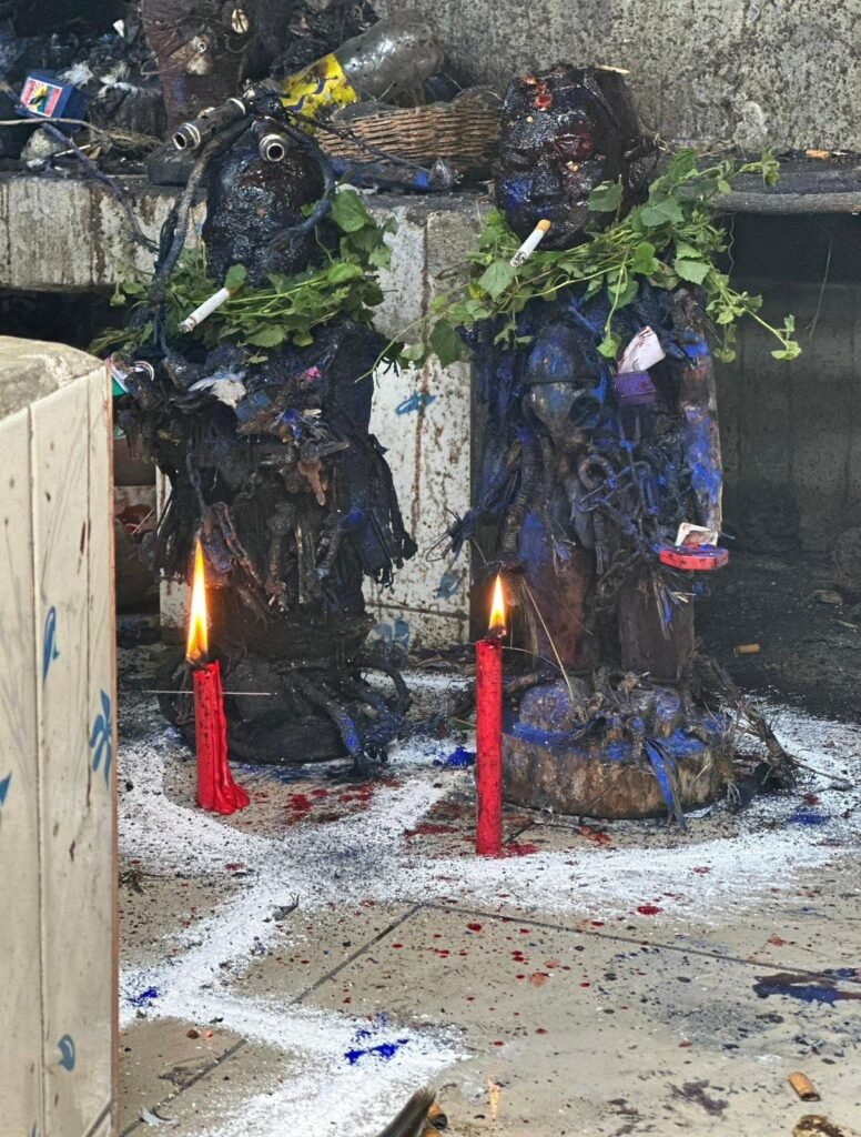 Marabout Africain Sérieux En France pour retour affectif rapide